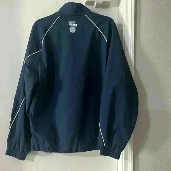 Paper plane jacket - Picture 2 of 7
